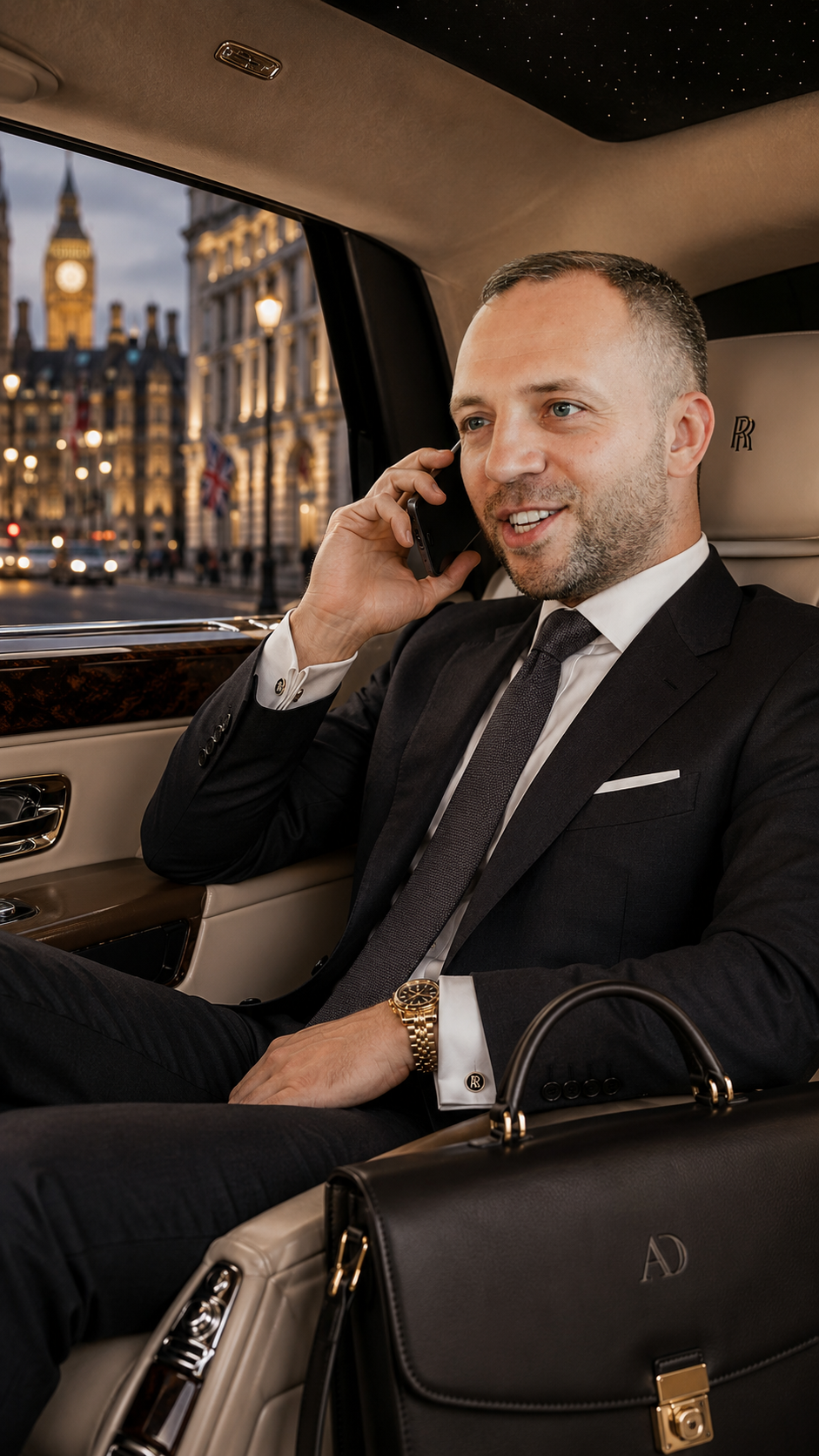 Business Travel